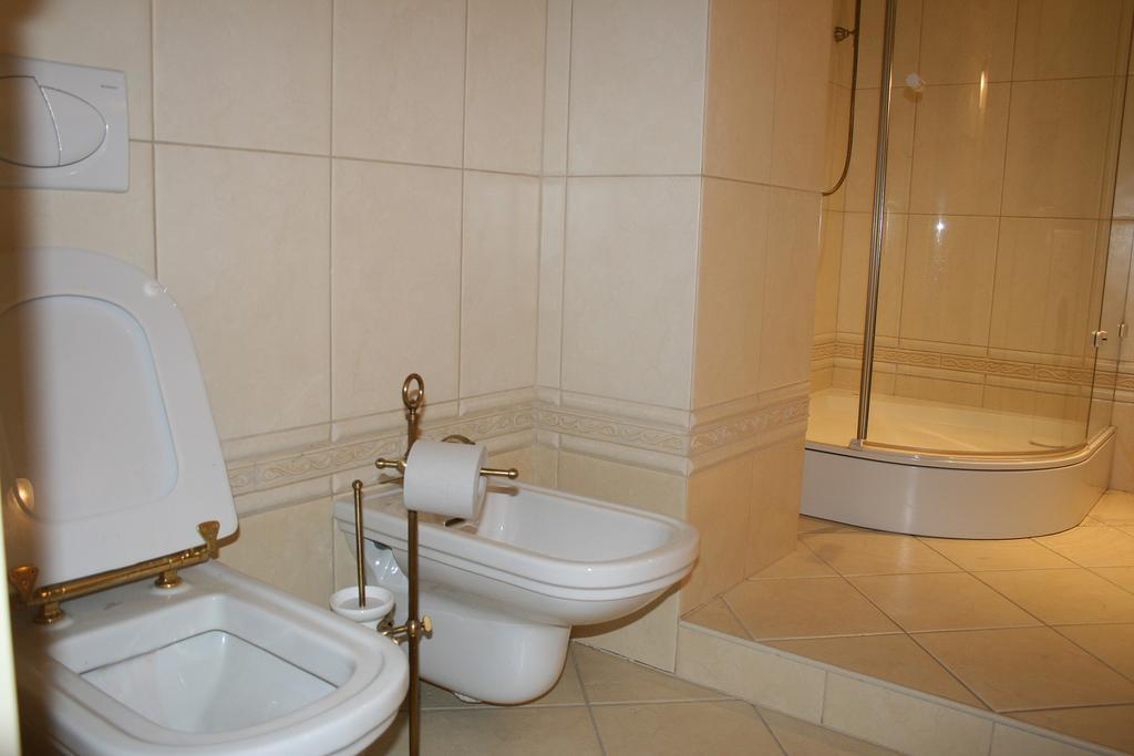 Apartment No 0A Anenska 13 - Stare Mesto Prag Exteriör bild
