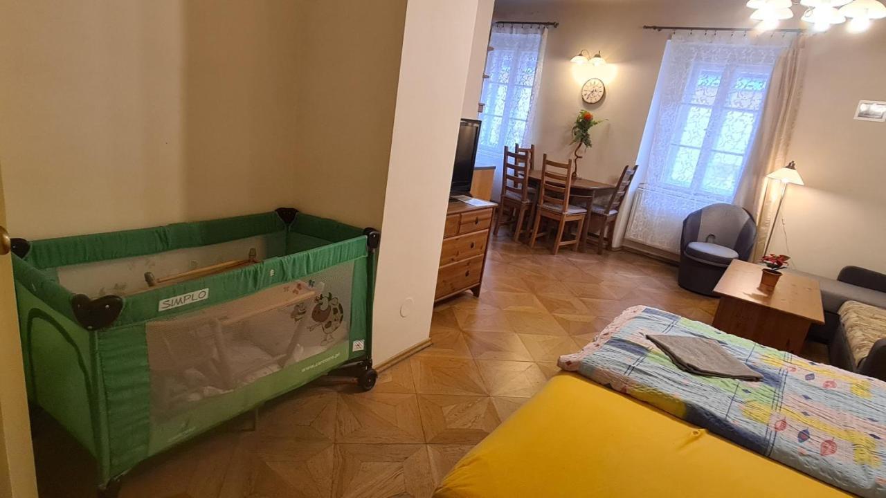 Apartment No 0A Anenska 13 - Stare Mesto Prag Exteriör bild