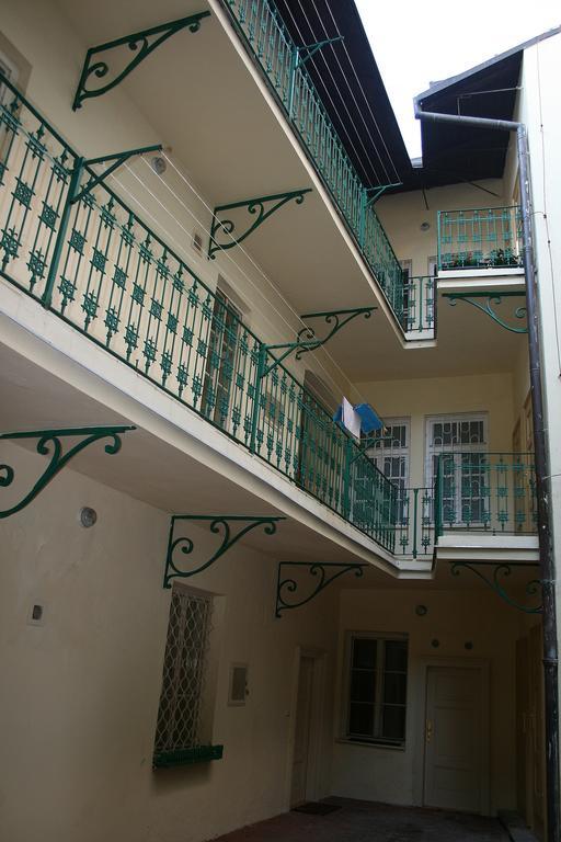Apartment No 0A Anenska 13 - Stare Mesto Prag Exteriör bild