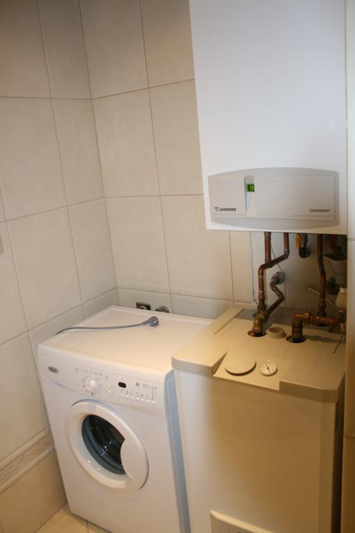 Apartment No 0A Anenska 13 - Stare Mesto Prag Exteriör bild