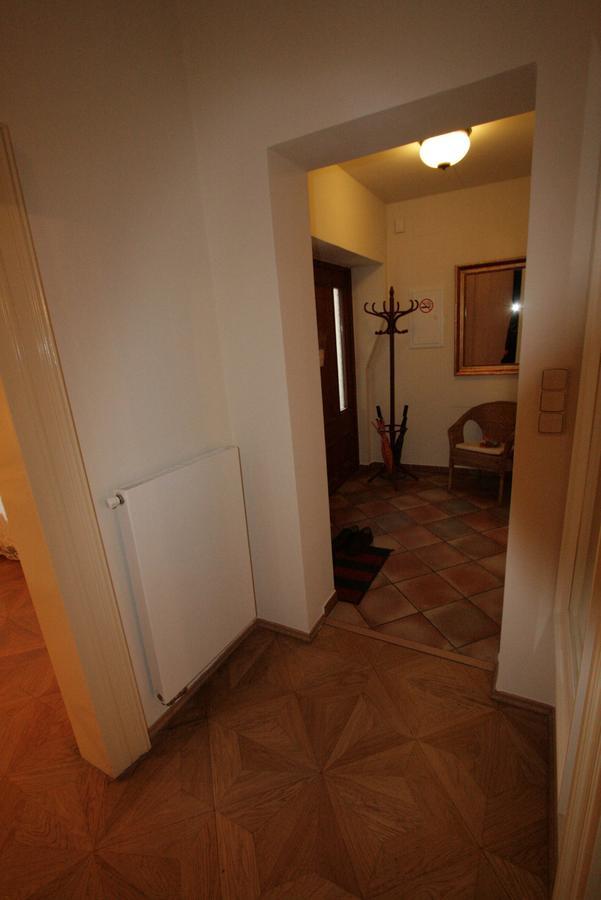 Apartment No 0A Anenska 13 - Stare Mesto Prag Exteriör bild