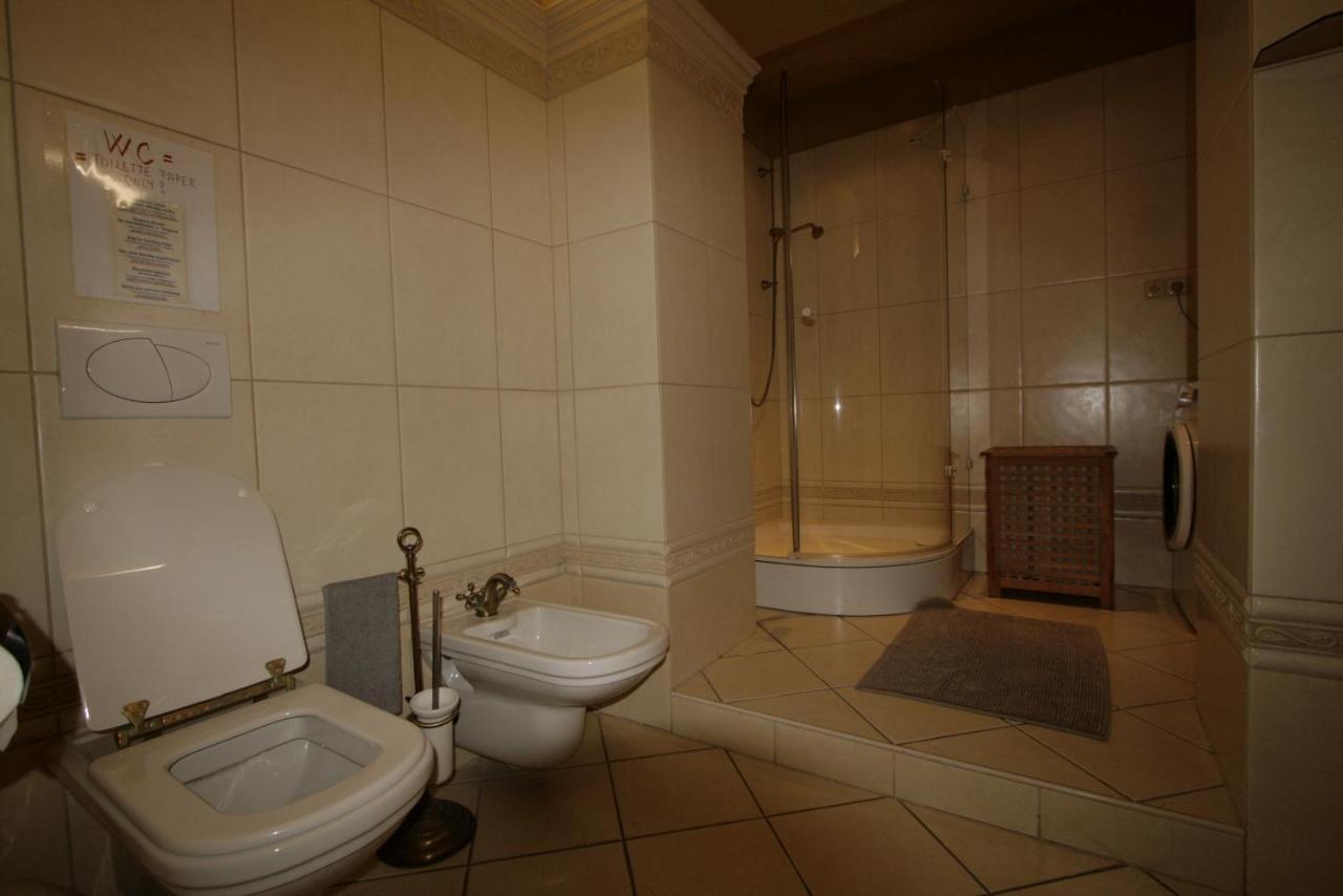 Apartment No 0A Anenska 13 - Stare Mesto Prag Exteriör bild
